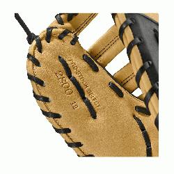 on A2K 2800 PS Firstbase Baseball GloveA2K 2800 PS Firstbase 12 Baseball Glove -