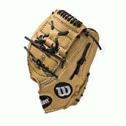 Wilson A2K B212 Pitchers Baseball GloveA2K B212 Pitchers 12 Baseball Glove- Right Hand Thr
