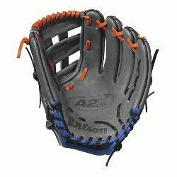 2K DW5 GM - 12 Wilson A2K 