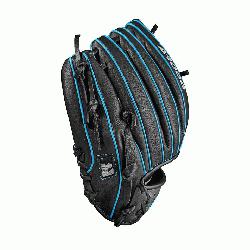 lson A1000 glove is made with the same innovation tha