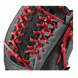 12.5 Wilson A1000 glove is made with the same innovatio