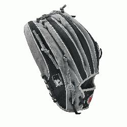 er designed the A2000 TDFTHR GM, his first game model glove, for the game of inches that is the hot