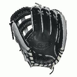 ed the A2000 TDFTHR GM, his first game model glove, for the game of inches that is the h