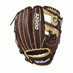 g patterns. Materials that perform. Dependable construction. The evolution of the A2000 basebal