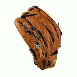 000® 1799 pattern is made with Orange Tan Pro Stock leather, and is available 