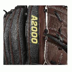  an edge on the mound with the new A2000 B212