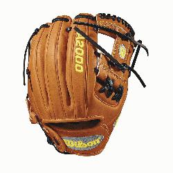Wilsons innovative Pedroia Fit was initially created for the DP15, giving 