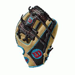  A2000 DP15 SS is a new model in Wilsons Pedroia Fit line-up