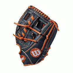 tuve’s game keeps getting better, and so does his gamer. The new JA27 features 