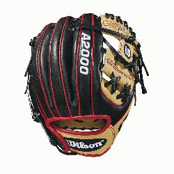  infield model, H-Web contruction Pedroia fit, made to function perfectly for players with smaller