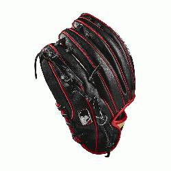 ld model, H-Web contruction Pedroia fit, made to function perfectly for players with smaller