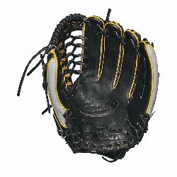new A2000® PF92 combines the trusted features of one of the most popular outfield 