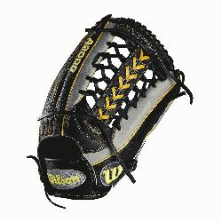 -new A2000® PF92 combines the trusted features of one of the most popular outfield models