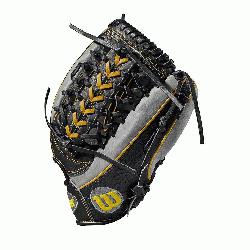 new A2000® PF92 combines the trusted features of one of the most popular outfield