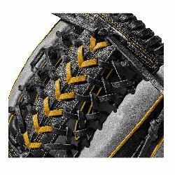 new A2000® PF92 combines the trusted features of one of the most popular outfield m