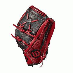 test pitcher in softball deserves something special on her hand. When Monica Abbott steps into th