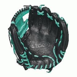 A2000 RC22 GM, has long been one of Wilsons most popular Super Skin gloves. Robbie 