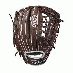 all gloves are intended for a younger, more advanced ball player who is loo