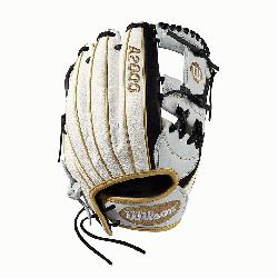 nfield/Pitcher model; H-Web; fast pitch-specific WTA20R