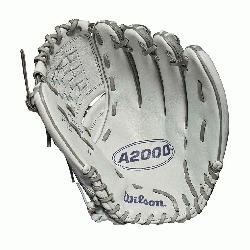 odel; fast pitch-specific model; available in right- and left-hand Throw Comfort Velcro wrist 