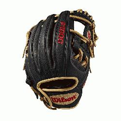  Pedroia Fit makes its debut in the A1000 line. The 2019 A1000 PF88 features a Black and Blonde 