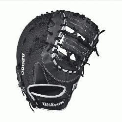  12.5 Wilson A2000 1617 Super Skin Firstbase Baseball GloveA2000 1617 Super Skin 12.5 F