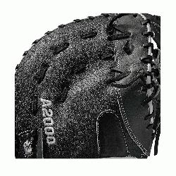 17 SS - 12.5 Wilson A2000 1617 Super Skin Firstbase Basebal