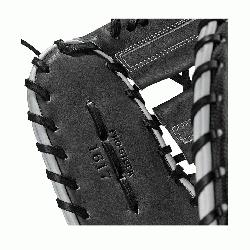  1617 SS - 12.5 Wilson A2000 1617 Super Skin Firstbase Baseball GloveA