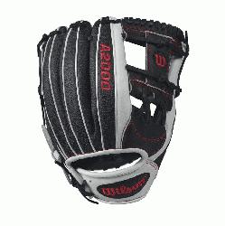  - 11.75 Wilson A2000 1787 Super Skin Infield Baseball GloveA2000 1799 Super Skin 11