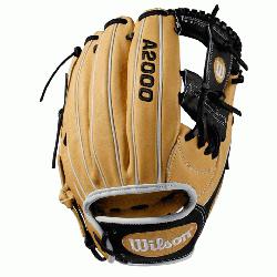 7 is made to work for you - no matter where you play on the infield. This 11.75 model is popular w