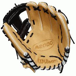 new A2000 1787 is made to work for you - no matter where you play on the infield. This 11