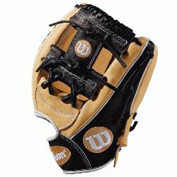 87 is made to work for you - no matter where you play on the infield. This 11.75 model is po