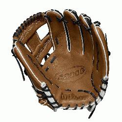field model; H-Web Double lacing at the base of the web Black SuperSkin, twice as strong as regular