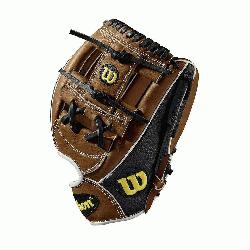 ld model; H-Web Double lacing at the base of the web Black SuperSkin, twice as str