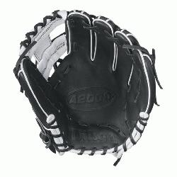 Wilson A2000 1788 SS is an infield model with one of the smallest pockets possible 