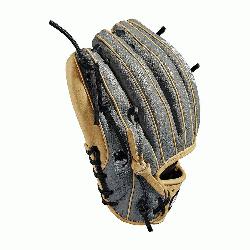 25 inch; infield model; H-Web Double lacing at the