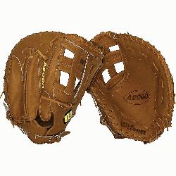 ntroduction in 1957 the Wilson A2000 Series has set the standard for premium quality ball gloves