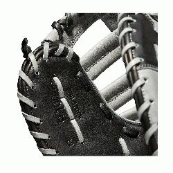 - 12 Wilson A2000 2800 First Baseman GloveA20