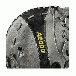 ilson A2000 2800 First Baseman GloveA2000 28000 12 First