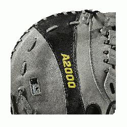0 2800 - 12 Wilson A2000 2800 First Baseman GloveA2000 28000 12 First Base Baseball Glove 