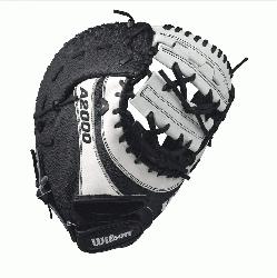 Wilson A2000 BM12 Super Skin 12 Fastpitch First Base Mitt A2000 BM12 Super Skin Fastpitch First Ba