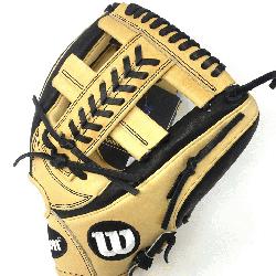 s 11.75 custom A2000 1785 features our most popular colorway, combining B