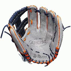 ilson A2000 Baseball Glove se