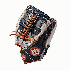 A2000 Baseball Glove series has an unmatched feel, dura