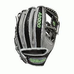  side with the April GOTM model. Black SnakeSkin and Grey Pro Stock Leather