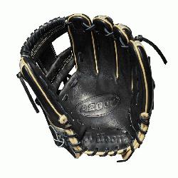 stom A2000 1787 means business. With Black Pro Stock Leather and Grey Snakeskin printed steerhide,