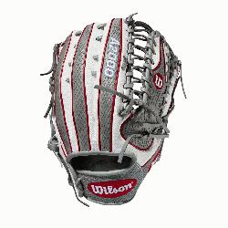 Are you an outfielder who loved the February SnakeSkin-style GOTM model 