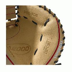 A2000 CM33 33 inch Wilson A2000 CM33 Catchers Mitt. The all new 33 A2000 CM33 has a deeper pocke