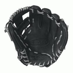 5 - 11.5 Wilson A2000 DP15 Du