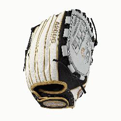 ast pitch-specific model; Victory web Comfort Velcro wrist c